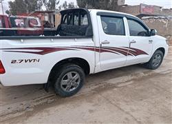 تويوتا هايلوكس